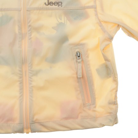 밴드넥 캠핑곰 바람막이