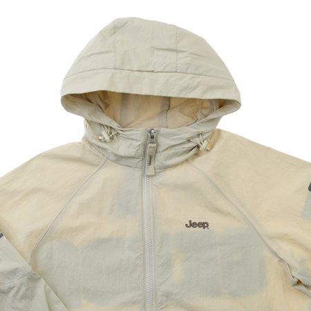 레전더리 바람막이 점퍼