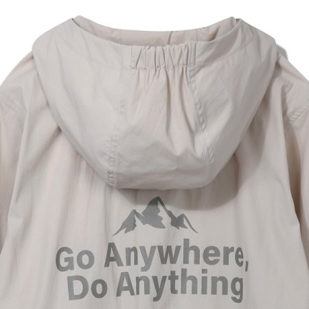 지프키즈 기획 바람막이 점퍼