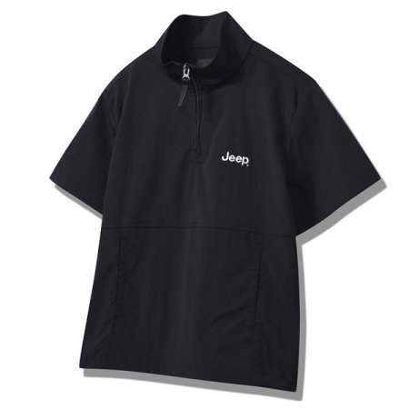 지프 아노락 셋업 반팔 JP