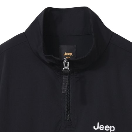 지프 아노락 셋업 반팔 JP