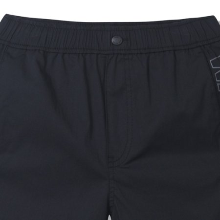 곰와펜 셋업 화섬 반바지