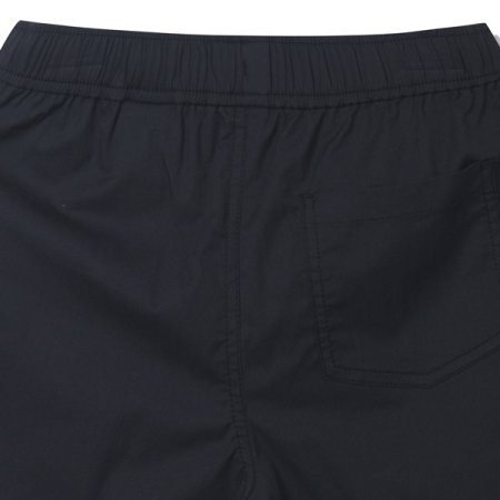 곰와펜 셋업 화섬 반바지