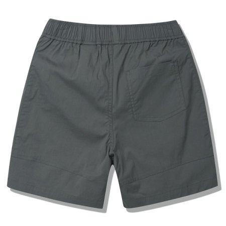 곰와펜 셋업 화섬 반바지