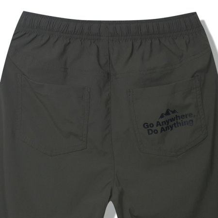 지프키즈 기획 화섬 조거팬츠