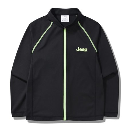 래시가드 긴팔 집업 세트