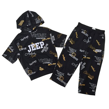 전판 싱글 7부 팬츠