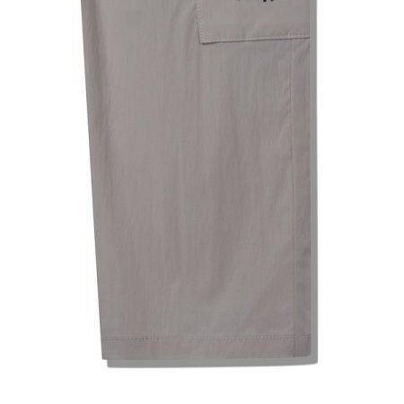 지프키즈 베어 아웃포켓 7부 팬츠