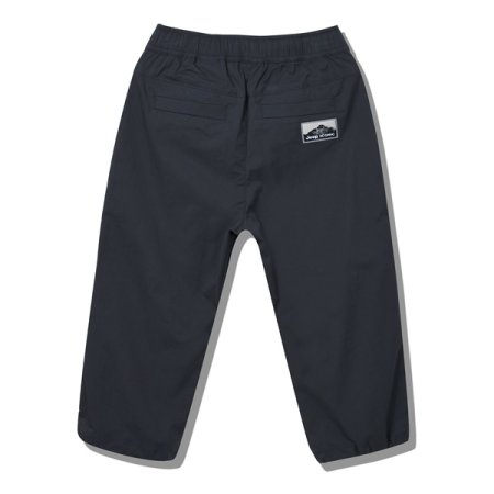 지프키즈  ICONIC 7부 팬츠