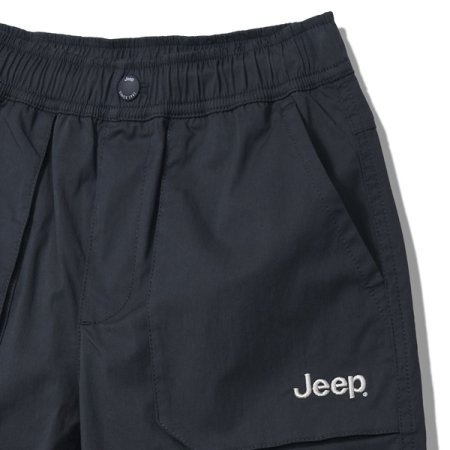 지프키즈  ICONIC 7부 팬츠