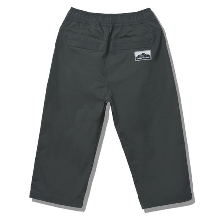 지프키즈  ICONIC 7부 팬츠