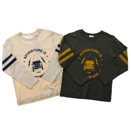 슬럽 자동차 긴팔티