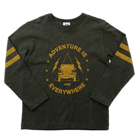 슬럽 자동차 긴팔티