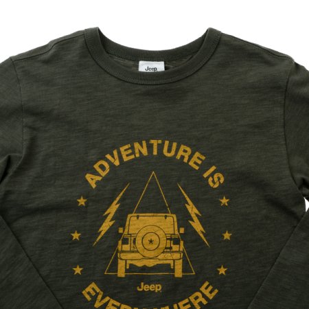 슬럽 자동차 긴팔티