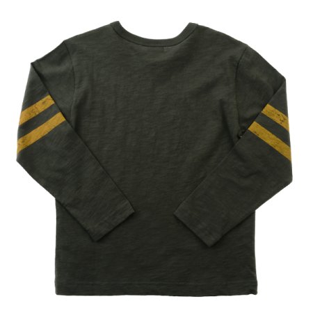 슬럽 자동차 긴팔티