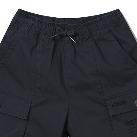 지프키즈 앞포켓 숏팬츠