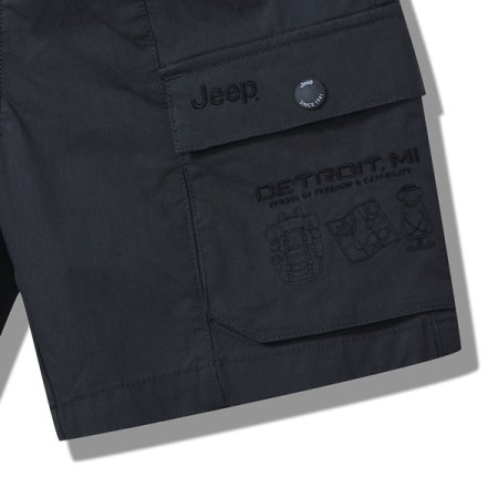 지프키즈 앞포켓 숏팬츠