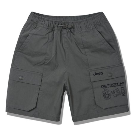 지프키즈 앞포켓 숏팬츠