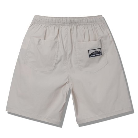 지프키즈 기획 화섬 반바지