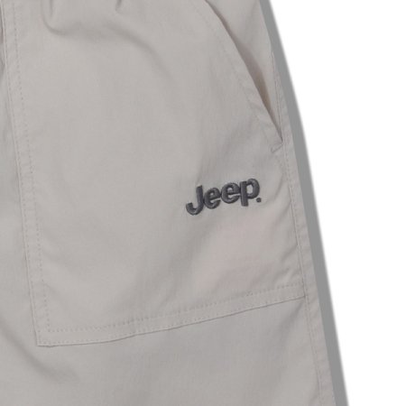 지프키즈 기획 화섬 반바지