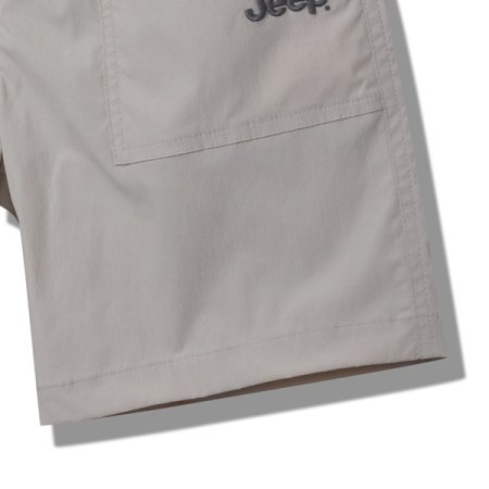 지프키즈 기획 화섬 반바지