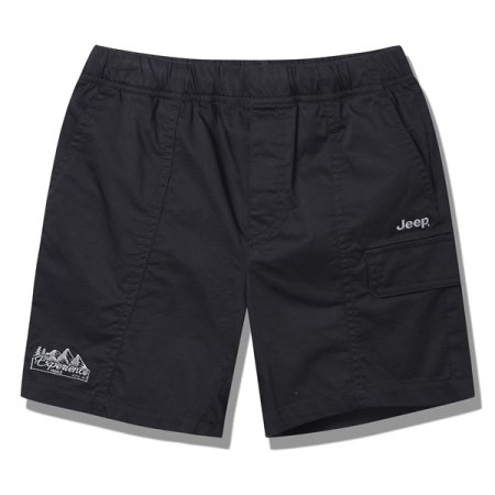 기획 지프 후다 숏팬츠