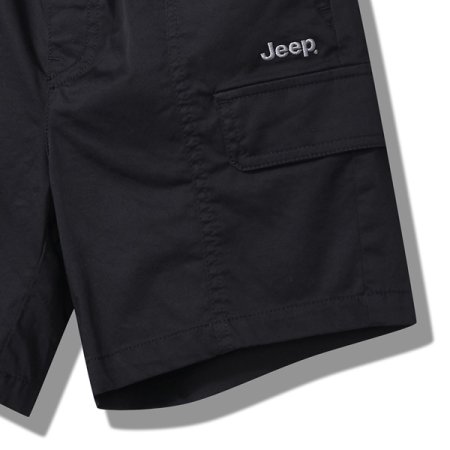 기획 지프 후다 숏팬츠