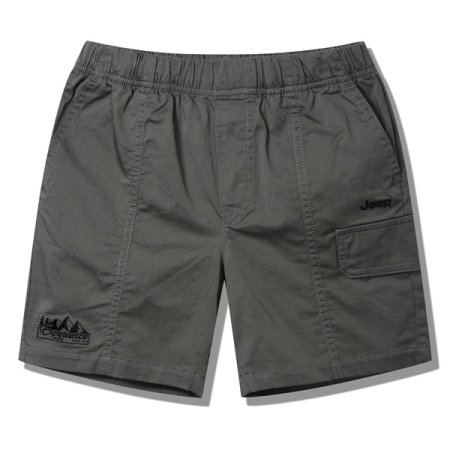 기획 지프 후다 숏팬츠