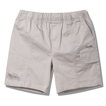 기획 지프 후다 숏팬츠