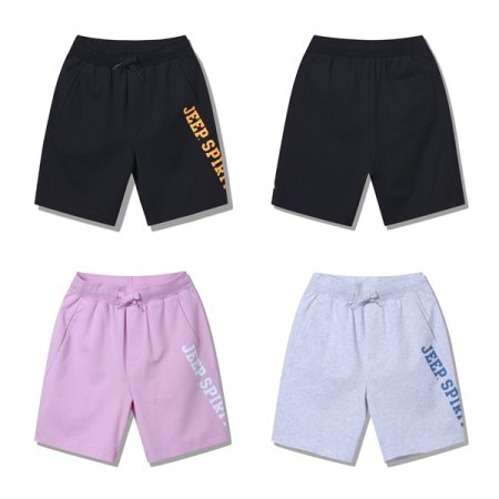 지프키즈 빅 지프 스피릿 셋업 반바지