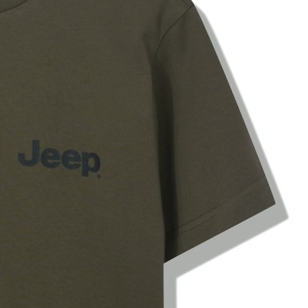 지프 베이직 ICONIC 반팔티