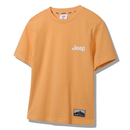 지프 베이직 ICONIC 반팔티