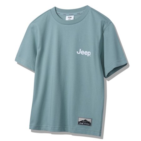 지프 베이직 ICONIC 반팔티