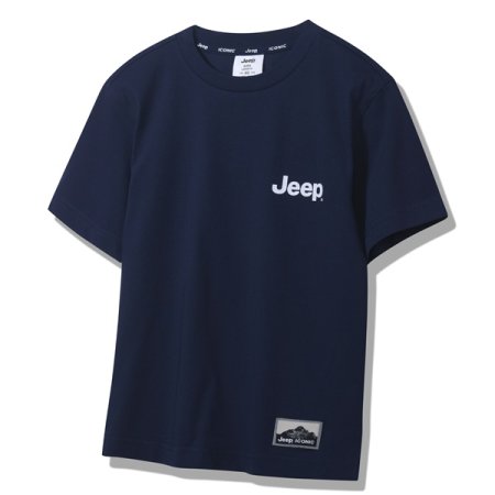 지프 베이직 ICONIC 반팔티