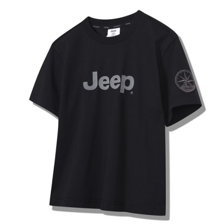 지프 소매자수 반팔티