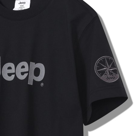 지프 소매자수 반팔티