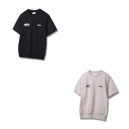 지프 EXPERIENCE 반팔MTM