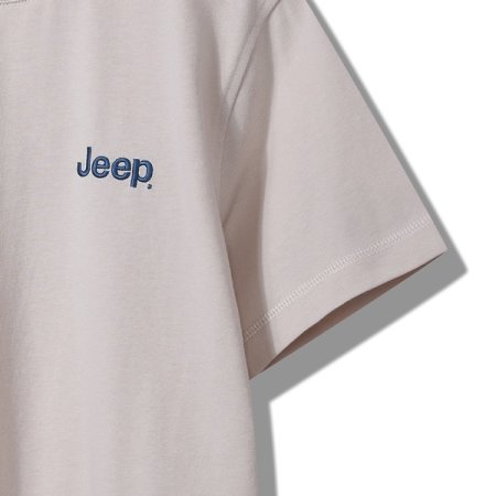 지프 EXPERIENCE 반팔MTM