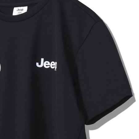 지프 나침판 기능성티셔츠