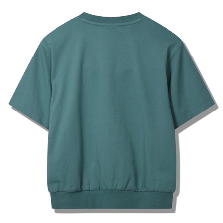 지프 체로키 싱글 셋업 반팔MTM