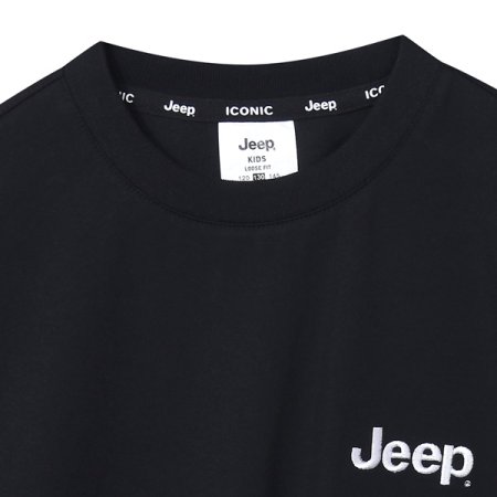 백 지프 스피릿 셋업 반팔티