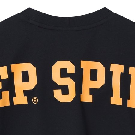 백 지프 스피릿 셋업 반팔티