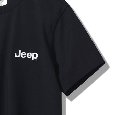 백 지프 스피릿 셋업 반팔티