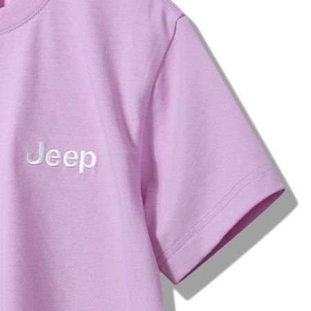 백 지프 스피릿 셋업 반팔티