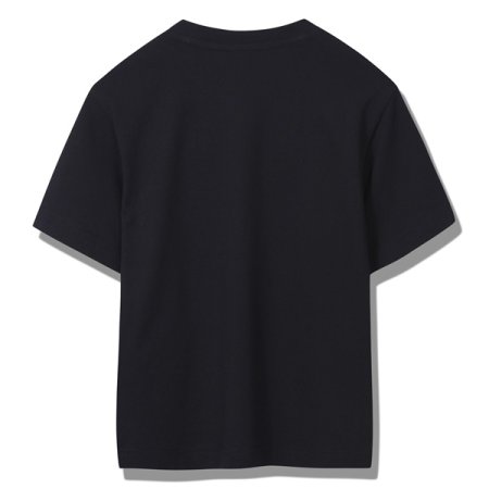 지프 곰 루즈핏 반팔티