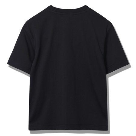 윌리스 와펜 반팔티