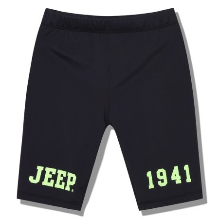 지프키즈 5부 래쉬가드 레깅스