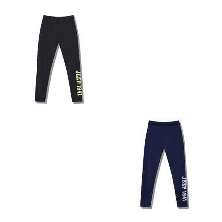 지프키즈 1941 워터레깅스