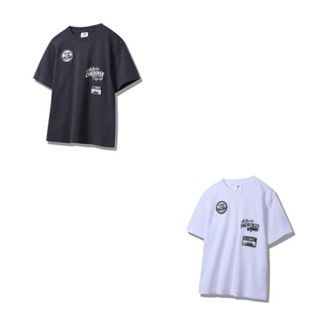 지프 와펜 패치 TS