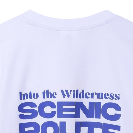 지프 트래블 등판 프린팅TS